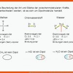 AggregatzustÃ¤nde Im Teilchenmodell - Ppt Video Online Herunterladen Fuer Zwischenmolekulare Kräfte Arbeitsblatt