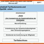 Alle RÃ¤der Stehen Still, Wenn Dein Starker Arm Es Willâ - Ppt ... Fuer Tarifverhandlungen Und Arbeitskampf Arbeitsblatt