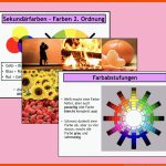 Alles Zum thema Farbenlehre! - Ipad-teacher Fuer Farbenlehre Arbeitsblätter Kostenlos