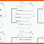 Allg Zu Deutschland.pdf Deutschland Karte BundeslÃ¤nder ... Fuer Deutschland Gebirge Flüsse Städte Arbeitsblatt Kostenlos