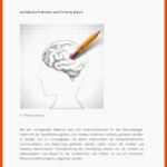 Alzheimer-demenz Raabits Online Fuer Nervensystem Arbeitsblatt Pdf