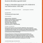 Anlage - Dakks Fuer Dvgw Arbeitsblatt W 405 B1 Pdf