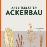 ArbeitsblÃ¤tter Ackerbau Fuer Mathematik Berufsschule Arbeitsblätter