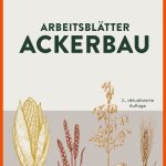 ArbeitsblÃ¤tter Ackerbau - Ulmer Verlag: BÃ¼cher & Zeitschriften FÃ¼r ... Fuer Pflanzenaufbau Arbeitsblätter