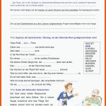 ArbeitsblÃ¤tter Deutsch Mittelschulvorbereitung Fuer Satzbau übungen Deutsch Arbeitsblätter