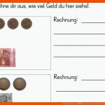 ArbeitsblÃ¤tter â Rechnen Mit Geld Ipad Macht Schule Fuer Rechnen Mit Geld Arbeitsblätter