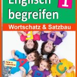 ArbeitsblÃ¤tter Englisch - Ãbungen FÃ¼r Grundschule, Sekundarstufe & Co. Fuer Arbeitsblätter Englisch Vokabeln