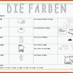 ArbeitsblÃ¤tter Fuer Arbeitsblätter Farben Kindergarten