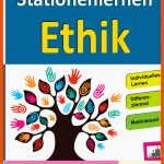 ArbeitsblÃ¤tter FÃ¼r Den Ethikunterricht In Der Sekundarstufe Fuer Ethik Arbeitsblätter