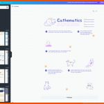 ArbeitsblÃ¤tter FÃ¼r Den Unterricht Online Erstellen Canva Fuer Mathe Arbeitsblätter Erstellen Kostenlos