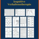 ArbeitsblÃtter FÃr Die Kognitive Verhaltenstherapie ... Fuer Selbstwert Arbeitsblatt