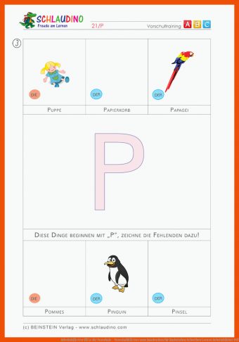 Buchstaben Schreiben Lernen Arbeitsblätter Pdf - Deutsch Arbeitsblätter