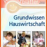 ArbeitsblÃ¤tter Grundwissen Hauswirtschaft Fuer Arbeitsblätter sozialkunde Kostenlos Zum Ausdrucken