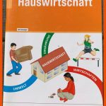 ArbeitsblÃ¤tter Hauswirtschaft Mit Eingetragenen LÃ¶sungen - 2018 In ... Fuer Arbeitsblätter Hauswirtschaft Lösungen