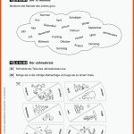 ArbeitsblÃ¤tter Jahreszeiten Grundschule Fachunterricht Im ... Fuer Jahreszeiten Monate Arbeitsblätter
