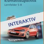 ArbeitsblÃ¤tter Kfz Lernfelder 5-8 Digital Interaktiv - Einzellizenz Fuer Arbeitsblätter Kraftfahrzeugtechnik Lernfelder 9 14 Lösungen Pdf