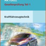 ArbeitsblÃ¤tter Kraftfahrzeugtechnik Lernfelder 9-14 Fuer Arbeitsblätter Kraftfahrzeugtechnik Lernfelder 9 14