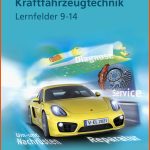ArbeitsblÃ¤tter Kraftfahrzeugtechnik Lernfelder 9-14 Fuer Arbeitsblätter Kraftfahrzeugtechnik Lernfelder 9 14