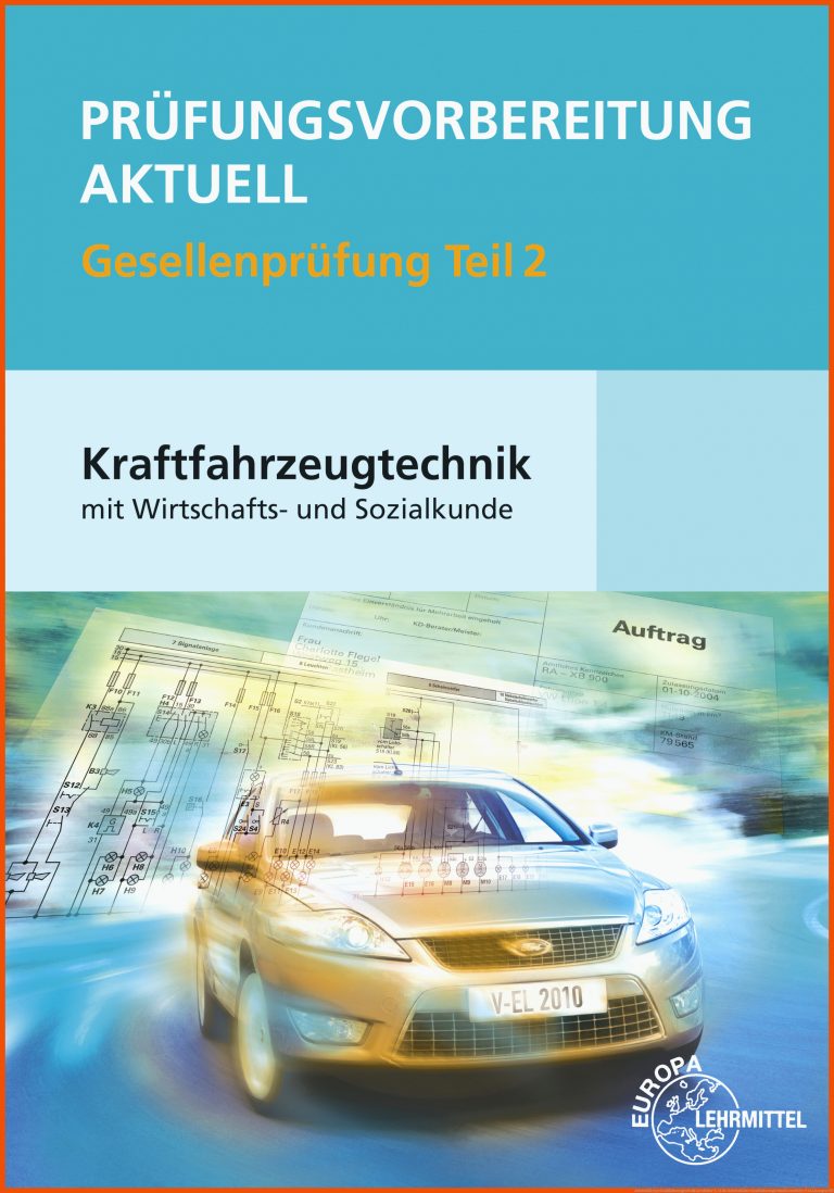 ArbeitsblÃ¤tter Kraftfahrzeugtechnik Lernfelder 9-14 für arbeitsblätter kraftfahrzeugtechnik lernfelder 9 14 lösungen pdf