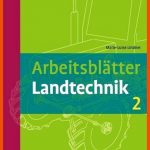 ArbeitsblÃ¤tter Landtechnik 2. LÃ¶sungen Fuer Arbeitsblätter Garten Und Landschaftsbau Pdf