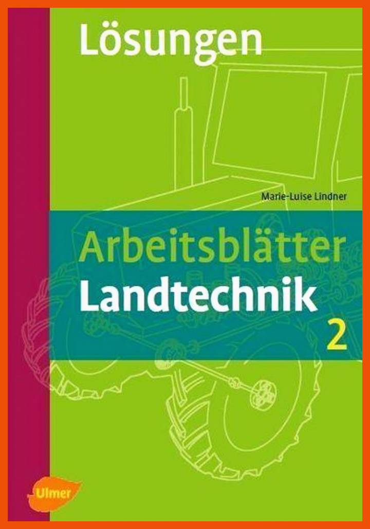 ArbeitsblÃ¤tter Landtechnik 2. LÃ¶sungen für arbeitsblätter garten und landschaftsbau pdf