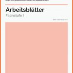 ArbeitsblÃ¤tter Malerkompetenz Aus Einer Hand Fuer Arbeitsblätter Für Maler Und Lackierer Kostenlos