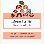 ArbeitsblÃ¤tter Und Materialien Zum thema Familie â Artofit Fuer Arbeitsblätter Zum thema Familie