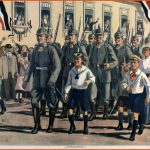 ArbeitsblÃ¤tter Zum Ersten Weltkrieg Politik FÃ¼r Kinder, Einfach ... Fuer Arbeitsblatt Erster Weltkrieg
