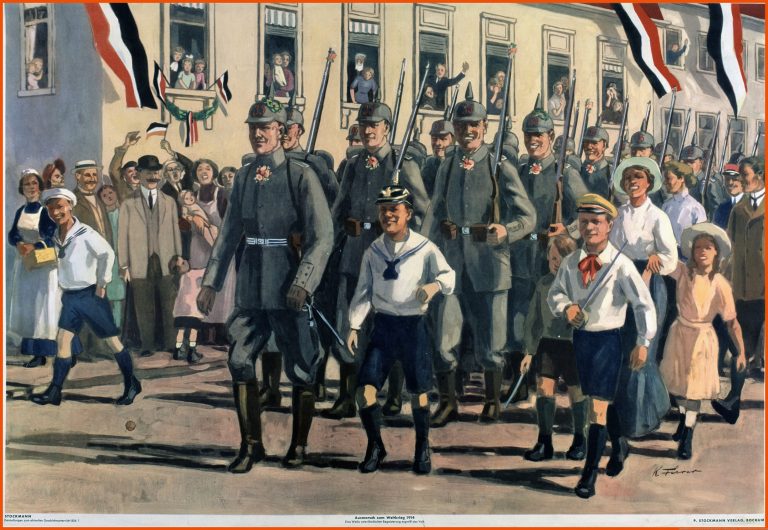 ArbeitsblÃ¤tter Zum Ersten Weltkrieg Politik FÃ¼r Kinder, Einfach ... Fuer Arbeitsblatt Erster Weltkrieg