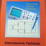 ArbeitsblÃ¤tter Zur Fachkunde Elektrotechnik Fuer Arbeitsblätter Fachkunde Elektrotechnik Lösungen