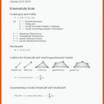 Arbeitsblaetter - Zusammenfassung Mechanismentechnik - 1 ... Fuer Gelenke 5 Klasse Arbeitsblätter