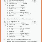 Arbeitsblatt 036 - Blatt 36 ArbeitsblÃ¤tter Grundstufe Daf Autor ... Fuer Arbeitsblätter Grundstufe Daf Schubert Lösungen