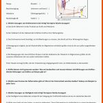 Arbeitsblatt 4 - Tbw - Biomechanische Grundlagen - Warning: Tt ... Fuer Kräfte Und Ihre Wirkungen Arbeitsblatt Lösungen