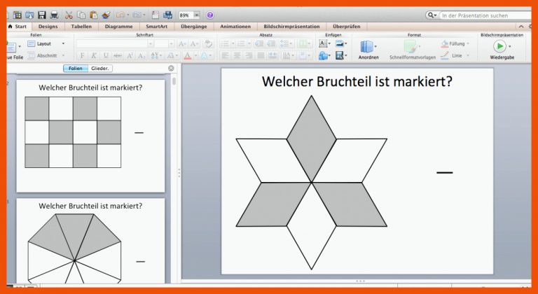 Arbeitsblatt Bruchteile: Bruchteile Erkennen Und Einzeichnen Fuer Bruchteile Einzeichnen Arbeitsblatt