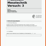 Arbeitsblatt Messtechnik Versuch 3 2020-2021 - Praktikum ... Fuer Mittelwert Median Arbeitsblatt