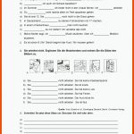 Arbeitsblatt - Modalverben 2 - Arbeitsblatt 1. ErgÃ¤nzen Sie Die ... Fuer Modalverben Arbeitsblatt