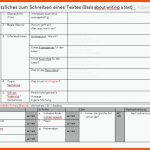 Arbeitsblatt: Strukturierten Text Schreiben - Struktur Und Stil ... Fuer Linking Words übungen Arbeitsblatt