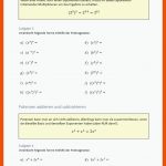 Arbeitsblatt Zu Den Potenzgesetzen - Studimup.de Mathe ... Fuer Potenzgesetze Arbeitsblatt