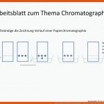 Arbeitsblatt Zum thema Chromatographie - Ppt Herunterladen Fuer Papierchromatographie Arbeitsblatt