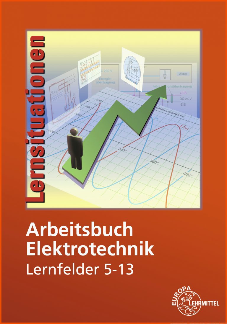Arbeitsbuch Elektrotechnik Lernfelder 5-13 für europa lehrmittel arbeitsblätter kraftfahrzeugtechnik lösungen lernfeld 5 8 pdf