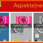 Aspekte Neu B2 Pdf : Lehrbuch Mit Audio Dvd [free Download] Fuer aspekte C1 Arbeitsblätter