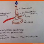 Aufbau Und Umgang Mit Dem Bunsenbrenner / Chemie Unterricht Fuer Bunsenbrenner Arbeitsblatt