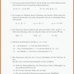 Aufgaben Klassenarbeit - Lineare Funktionen - Geradengleichungen ... Fuer Arbeitsblatt Lineare Funktionen