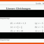 Aufgaben Lineare Gleichungen Mit LÃ¶sungen Koonys Schule #3738 Fuer Einfache Gleichungen Arbeitsblatt