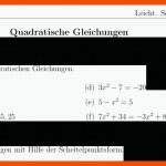 Aufgaben Quadratische Gleichungen Mit LÃ¶sungen Koonys Schule #0062 Fuer Pq-formel Arbeitsblatt