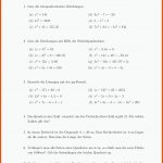 Aufgaben Quadratische Gleichungen Mit LÃ¶sungen Koonys Schule #0062 Fuer Quadratische Gleichungen Arbeitsblatt