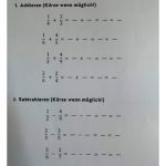 Aufgaben Realschule An Der Niers, Mg-rheydt Fuer Mathe Klasse 6 Dezimalzahlen Arbeitsblätter Zum Ausdrucken