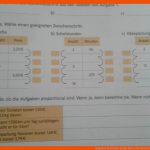 Aufgaben Realschule An Der Niers, Mg-rheydt Fuer Proportionale Zuordnung Arbeitsblatt