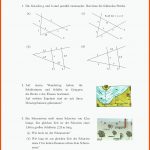 Aufgaben StrahlensÃ¤tze * Mit LÃ¶sungen Koonys Schule #4181 Fuer Strahlensatz Aufgaben Arbeitsblatt