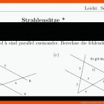 Aufgaben StrahlensÃ¤tze * Mit LÃ¶sungen Koonys Schule #4181 Fuer Strahlensatz Aufgaben Arbeitsblatt